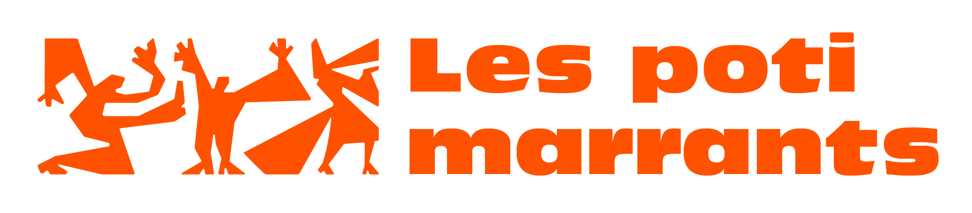Les Poti marrants